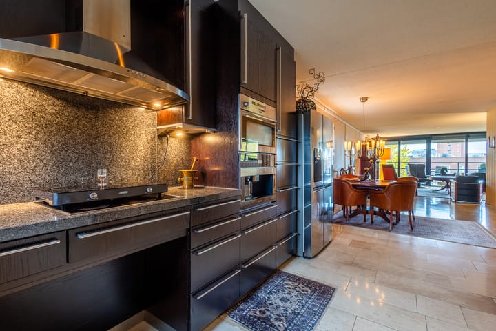 Foto 16 van Oldenzaalsestraat 2-9