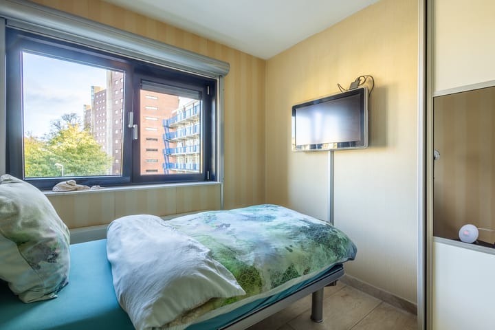 Foto 22 van Oldenzaalsestraat 2-9