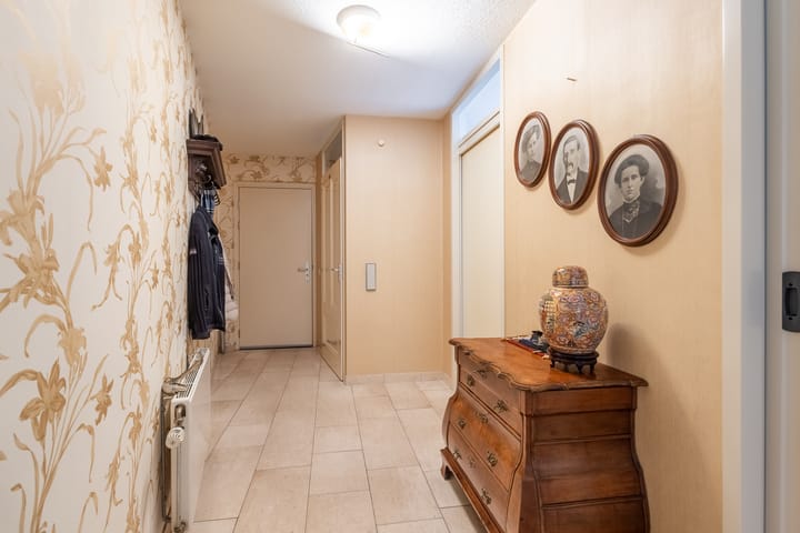 Foto 26 van Oldenzaalsestraat 2-9