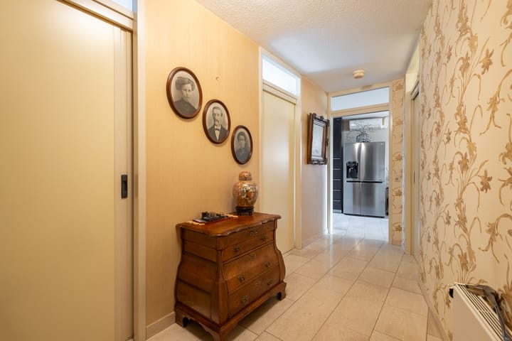 Foto 27 van Oldenzaalsestraat 2-9