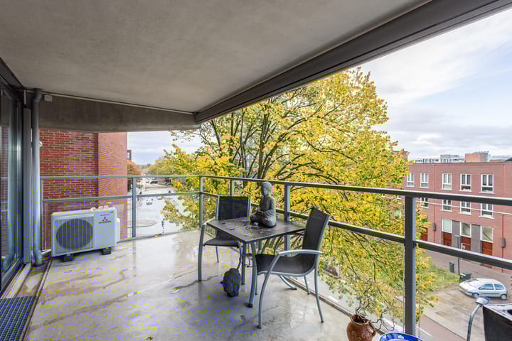 Foto 29 van Oldenzaalsestraat 2-9