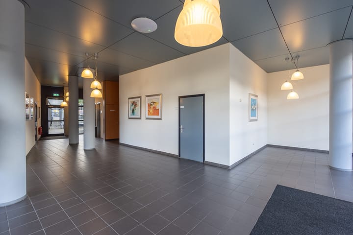 Foto 31 van Oldenzaalsestraat 2-9