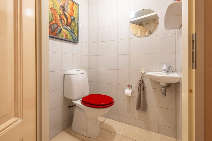 Foto 28 van Oldenzaalsestraat 2-9