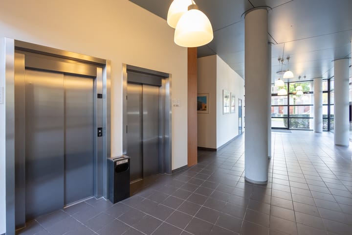 Foto 32 van Oldenzaalsestraat 2-9