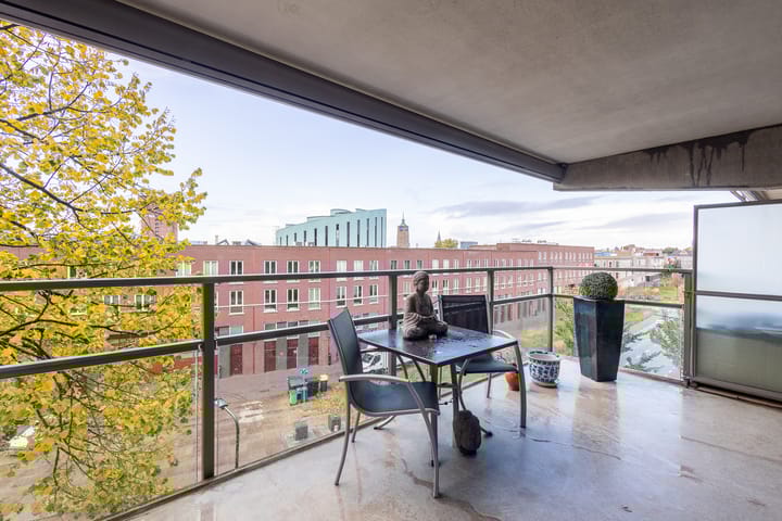 Foto 30 van Oldenzaalsestraat 2-9