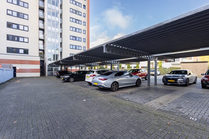 Foto 34 van Oldenzaalsestraat 2-9