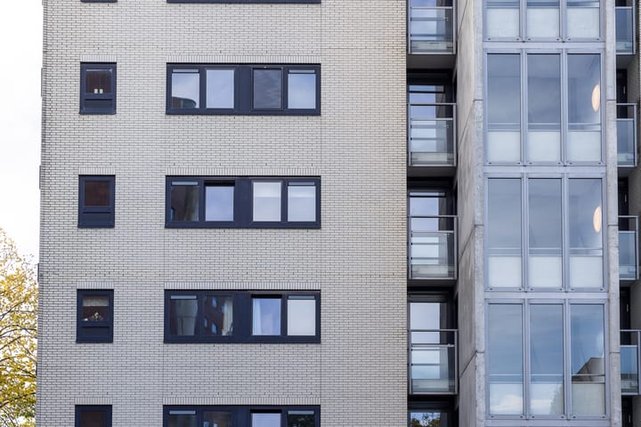 Foto 35 van Oldenzaalsestraat 2-9