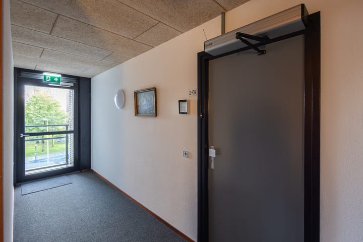 Foto 36 van Oldenzaalsestraat 2-9