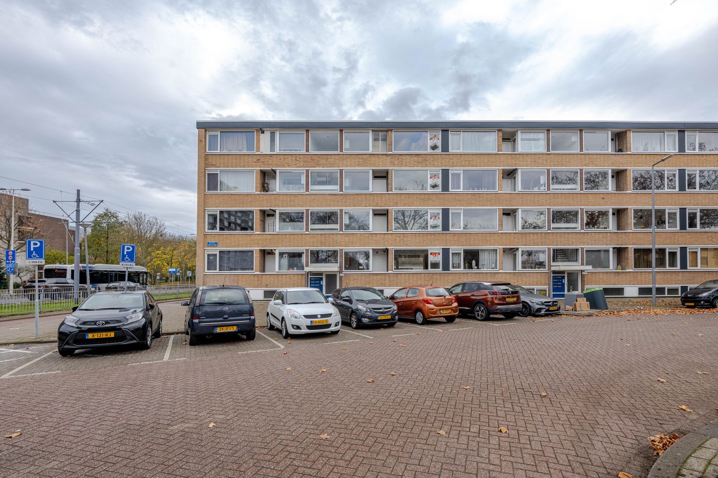 Foto 19 van Anthony Tijkenstraat 16