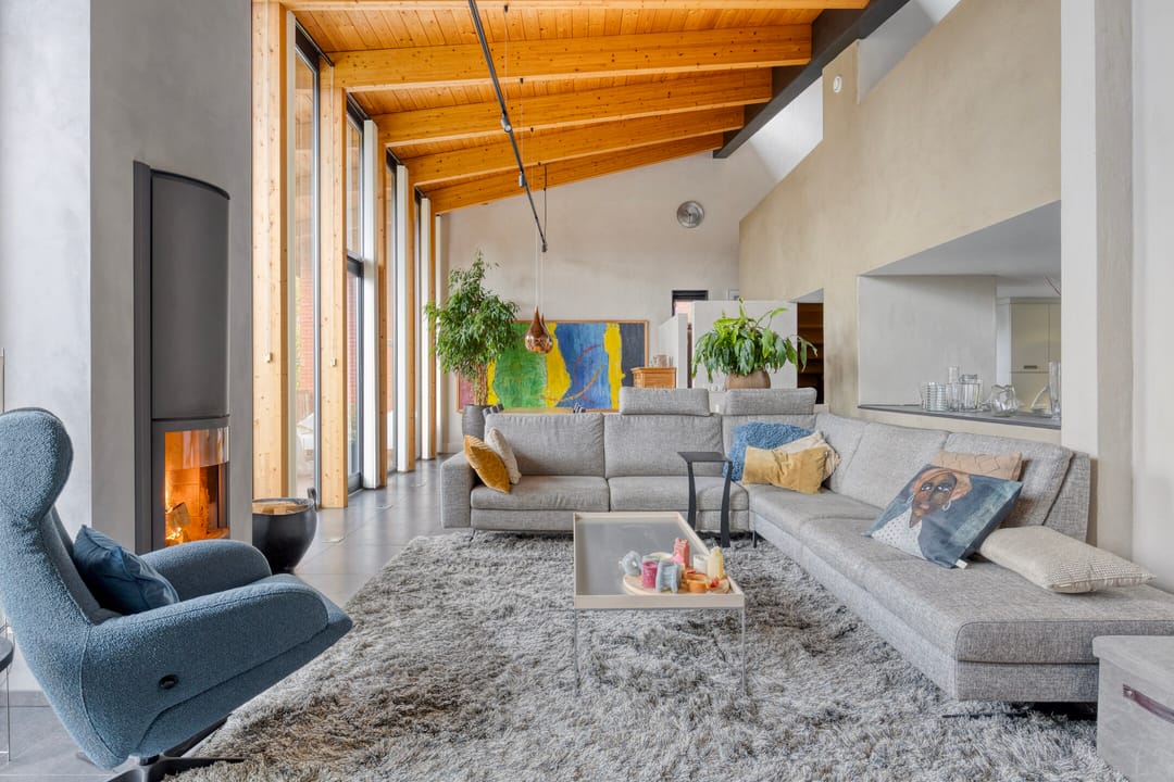 Foto 2 van Grashegge 2