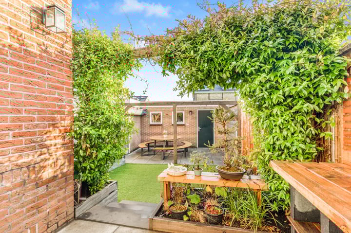 Photo 33 of Creutzberglaan 154