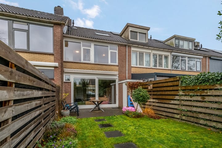 Foto 3 van Teldersweg 123