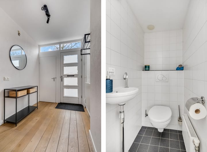 Foto 5 van Teldersweg 123