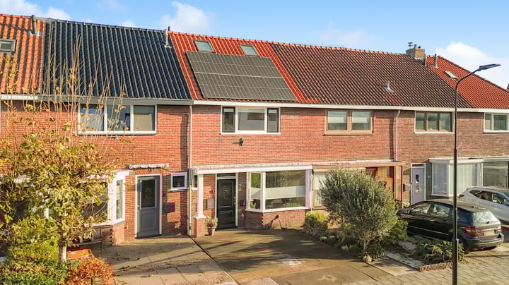 Photo 39 of Creutzberglaan 154