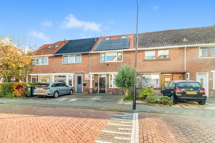 Photo 40 of Creutzberglaan 154