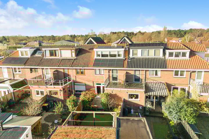 Photo 41 of Creutzberglaan 154