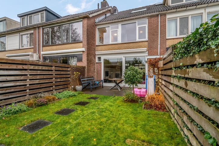 Foto 25 van Teldersweg 123