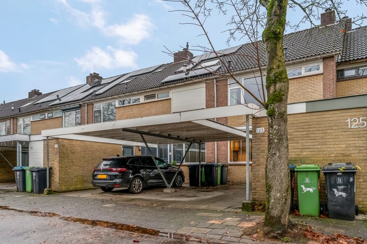 Foto 30 van Teldersweg 123