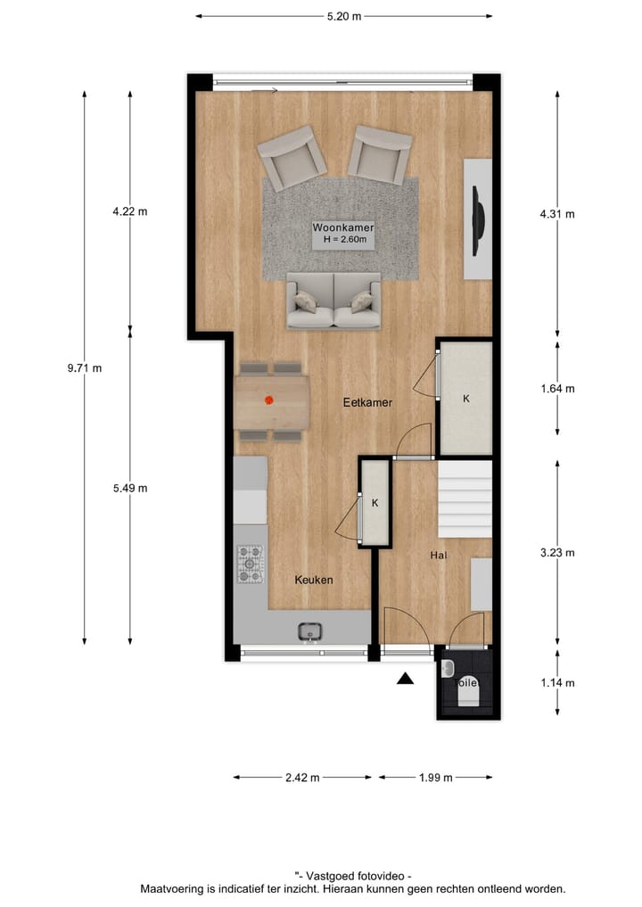 Foto 33 van Teldersweg 123