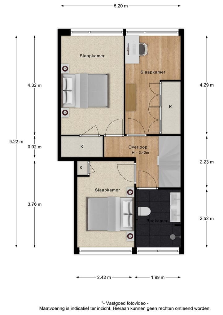 Foto 34 van Teldersweg 123