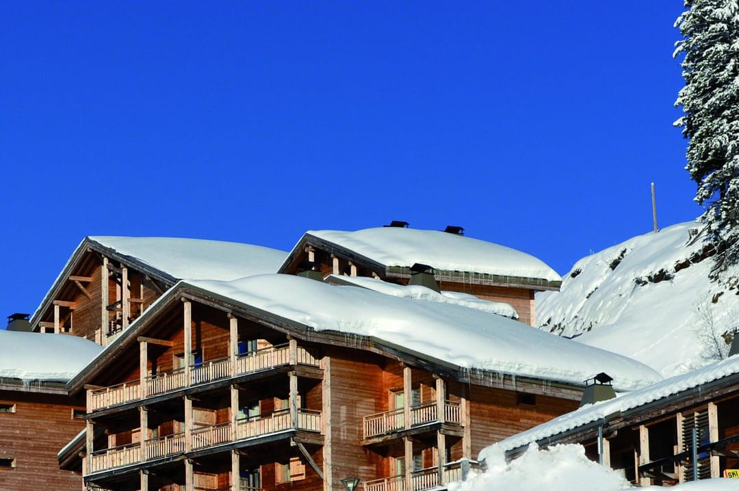 Photo 1 of Route de Flaine, 74300 Flaine, Frankrijk