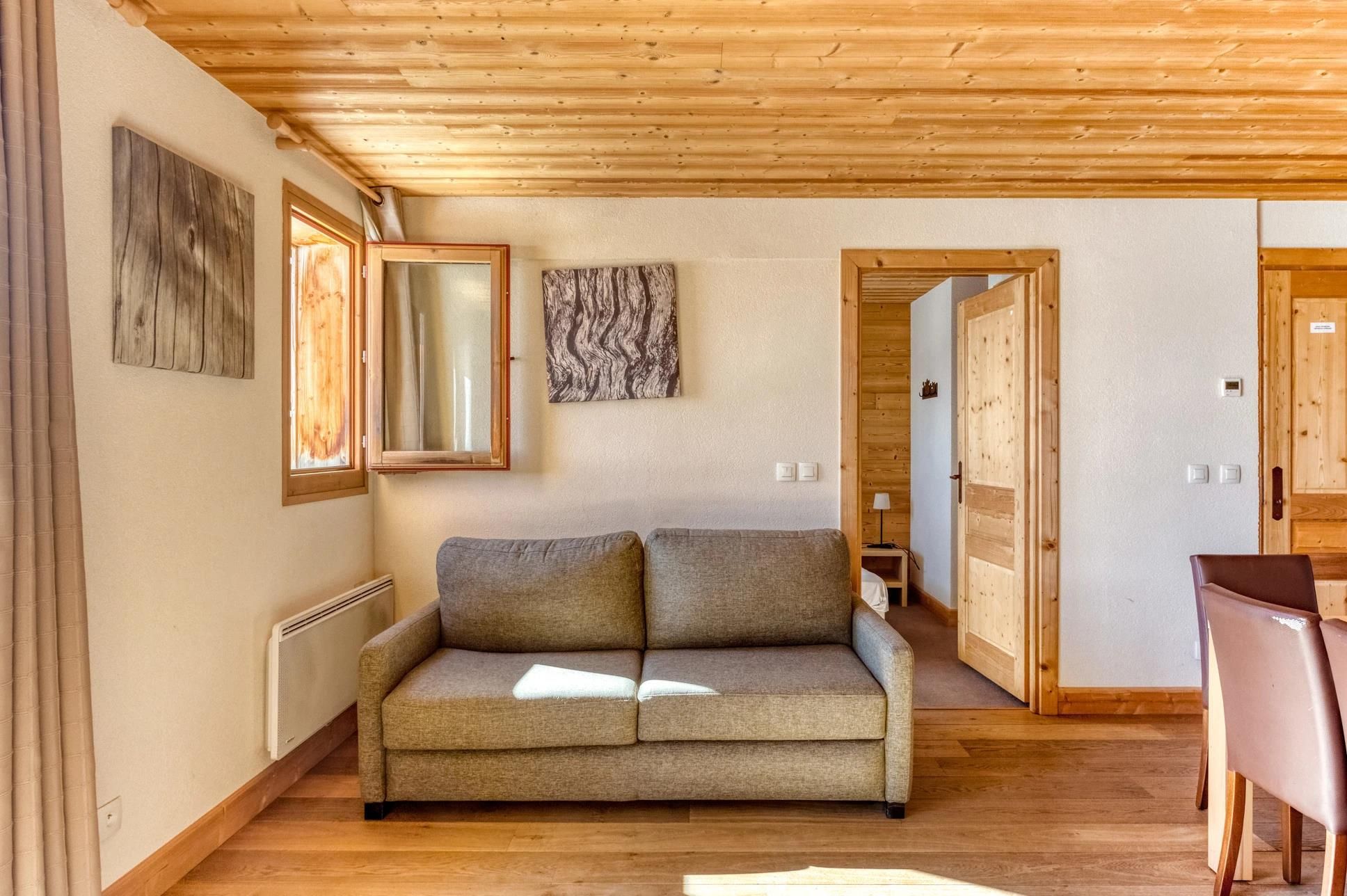 Photo 6 of Route de Flaine, 74300 Flaine, Frankrijk