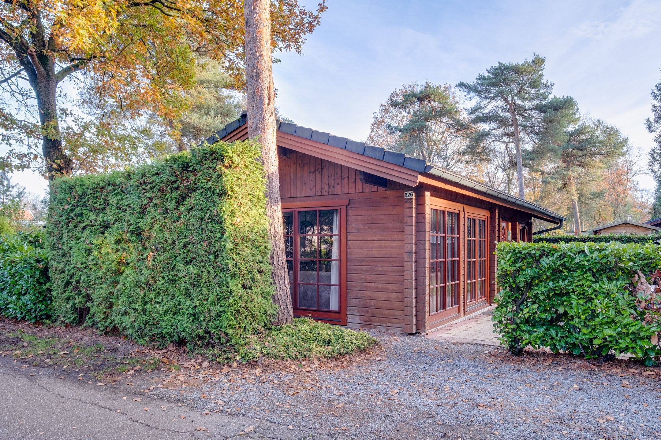 2-bedroom freehold villa in Lochem — photo 3 of 5