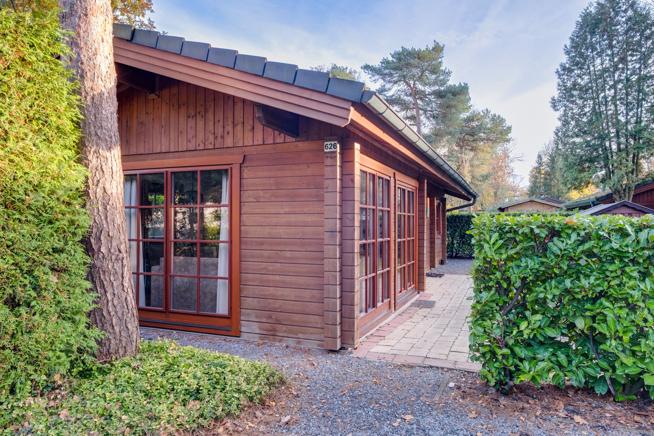 2-bedroom freehold villa in Lochem — photo 4 of 5