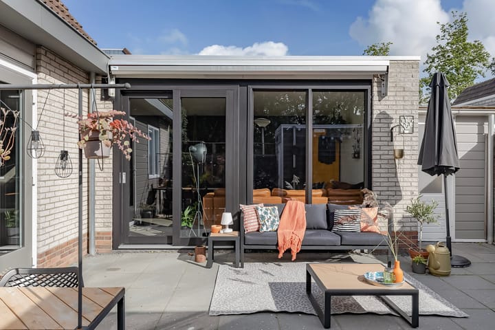 Foto 2 van Monsmastate 3