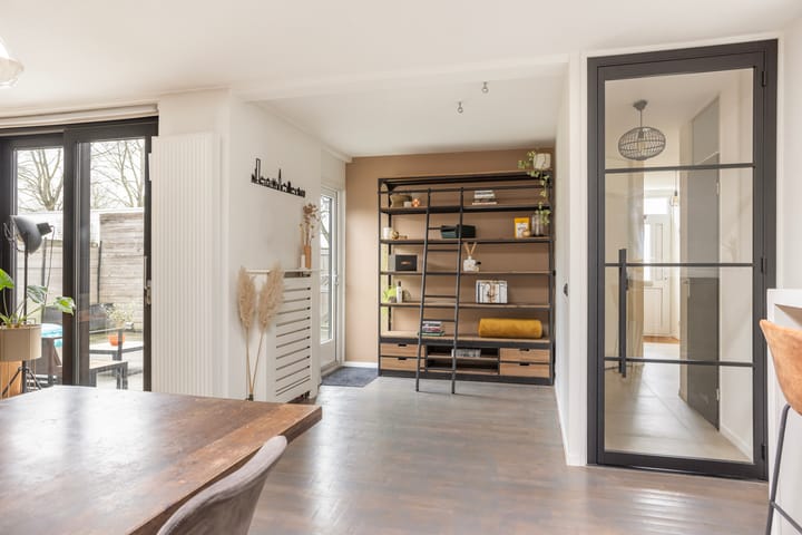 Foto 3 van Monsmastate 3