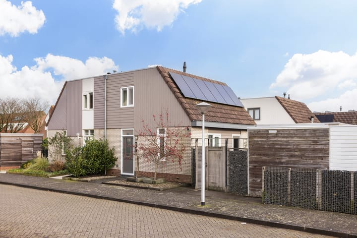 Foto 5 van Monsmastate 3