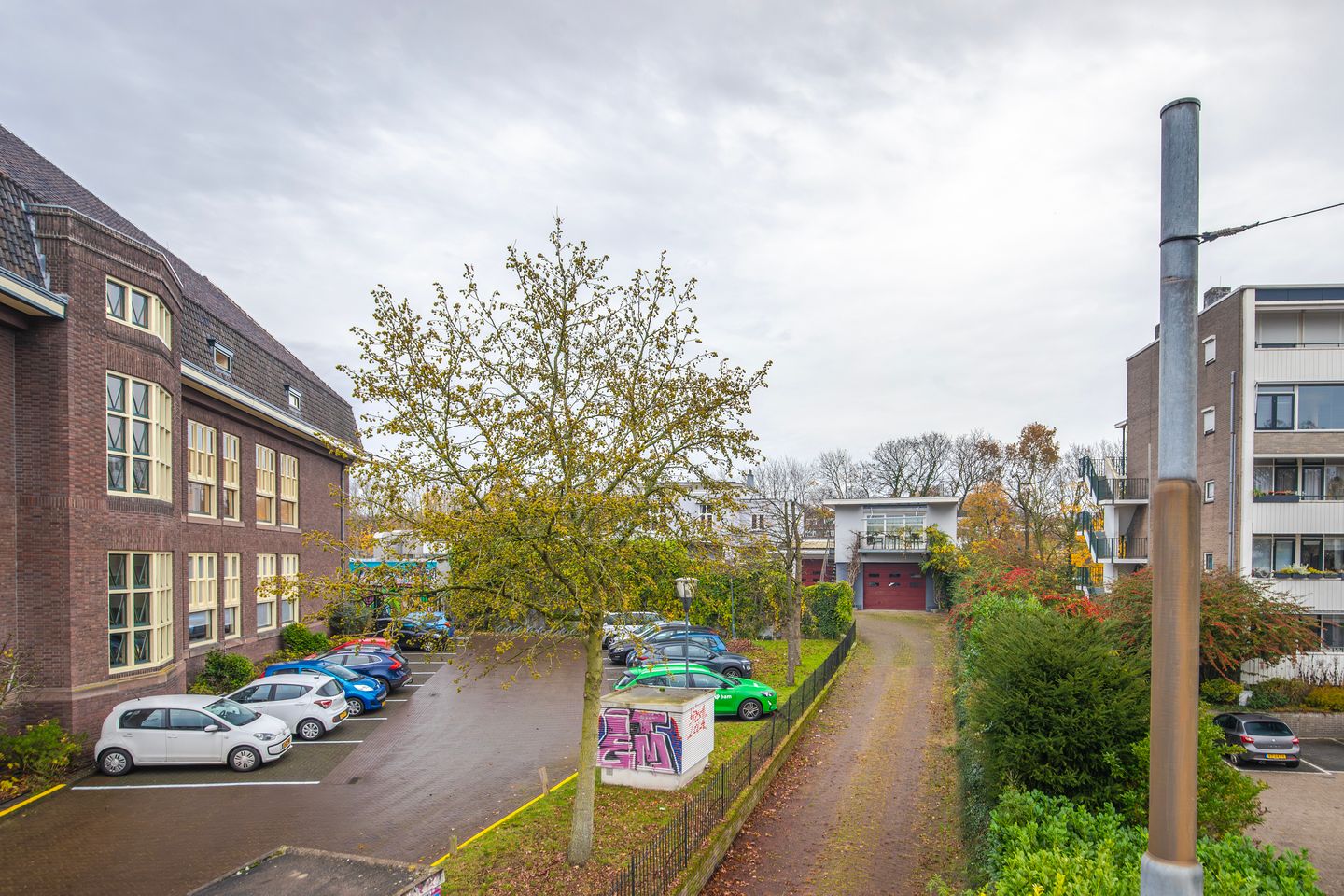 Bekijk foto 2 van Utrechtseweg 170