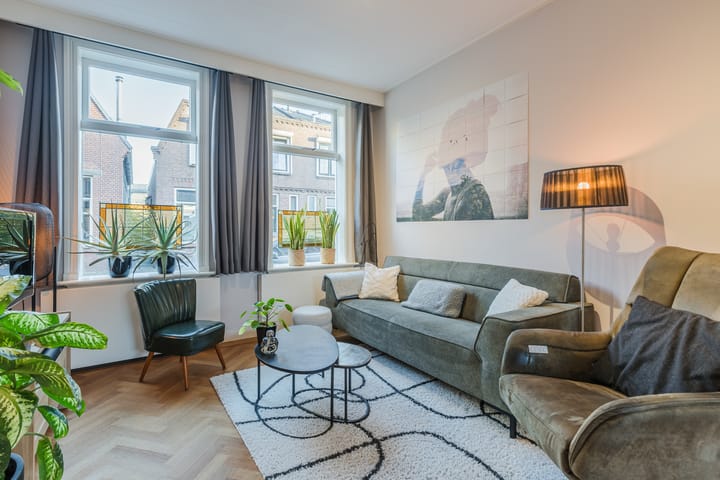 Prinsenstraat 11 main image