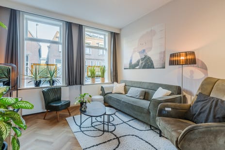 Prinsenstraat thumbnail