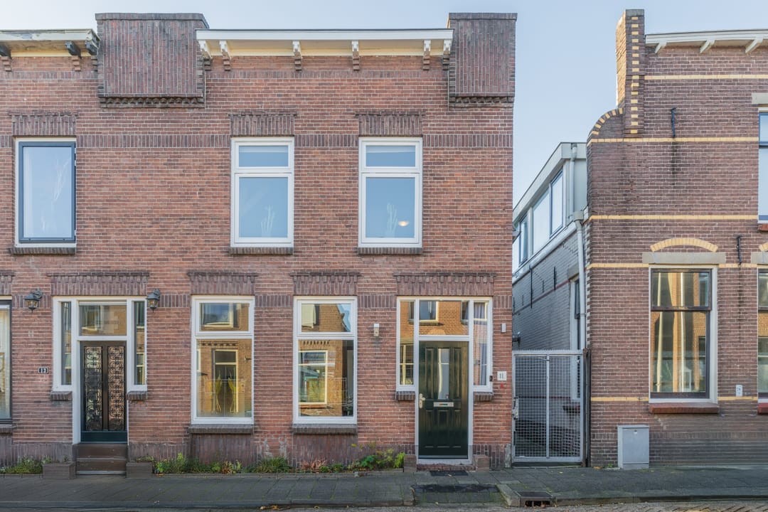 Photo 2 of Prinsenstraat 11