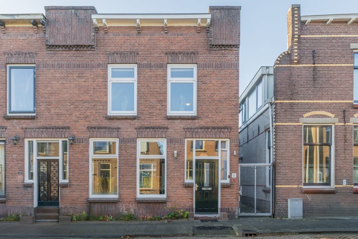 Photo 2 of Prinsenstraat 11