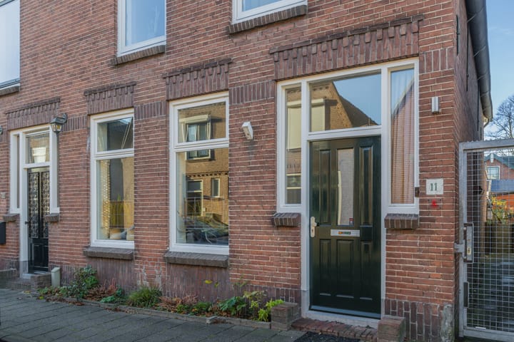 Foto 7 van Prinsenstraat 11