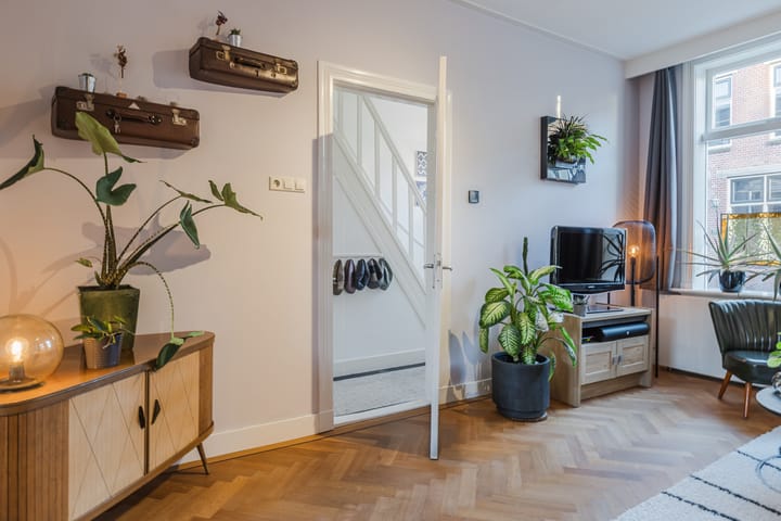 Foto 11 van Prinsenstraat 11