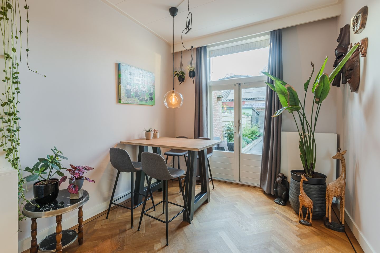 Photo 19 of Prinsenstraat 11