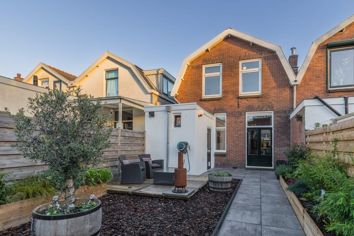 Foto 31 van Prinsenstraat 11