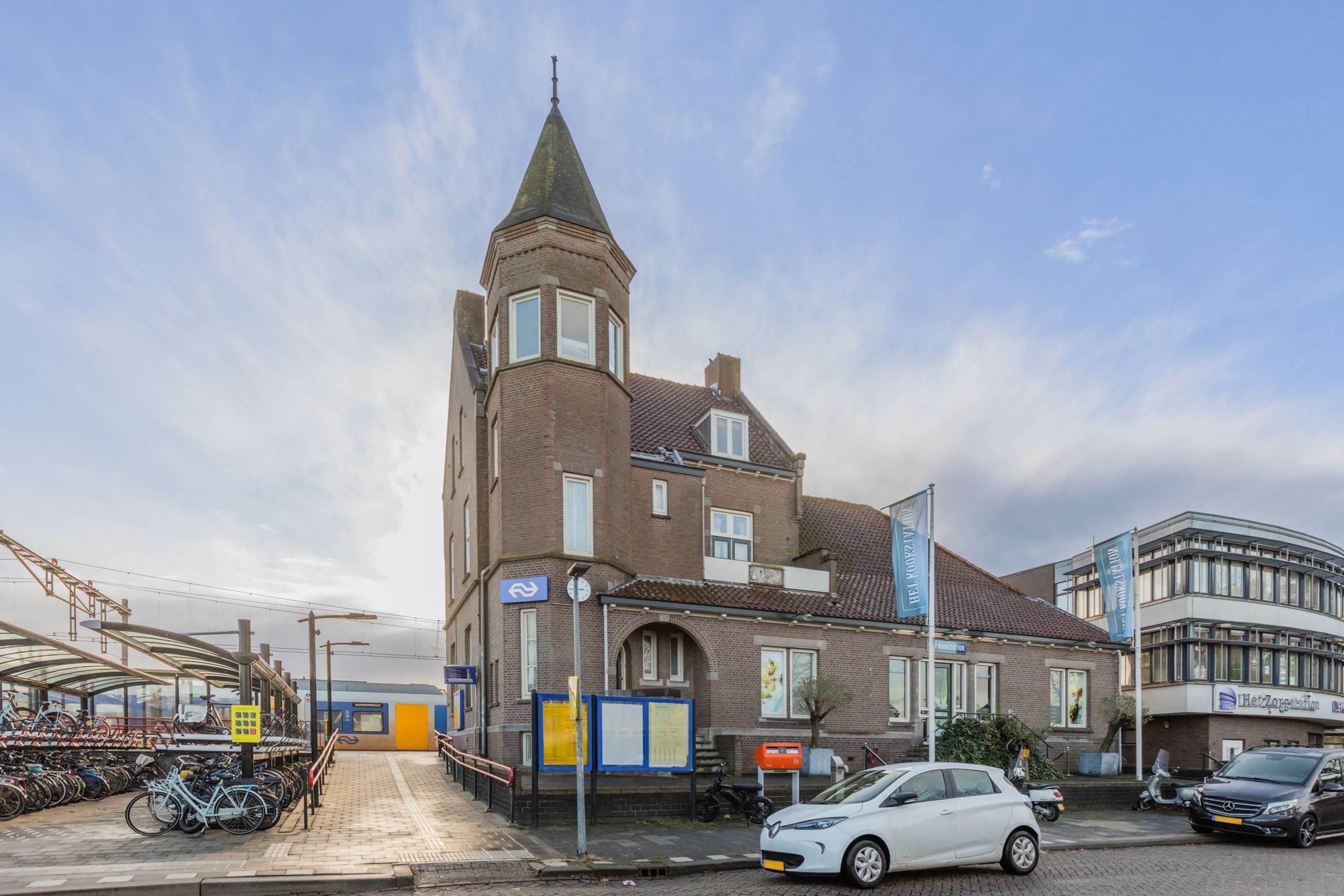 Photo 36 of Prinsenstraat 11