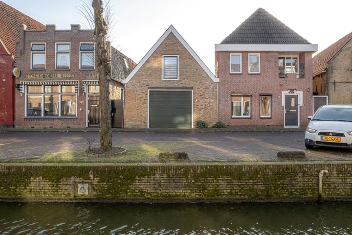 Foto 5 van Zuiderkade 54