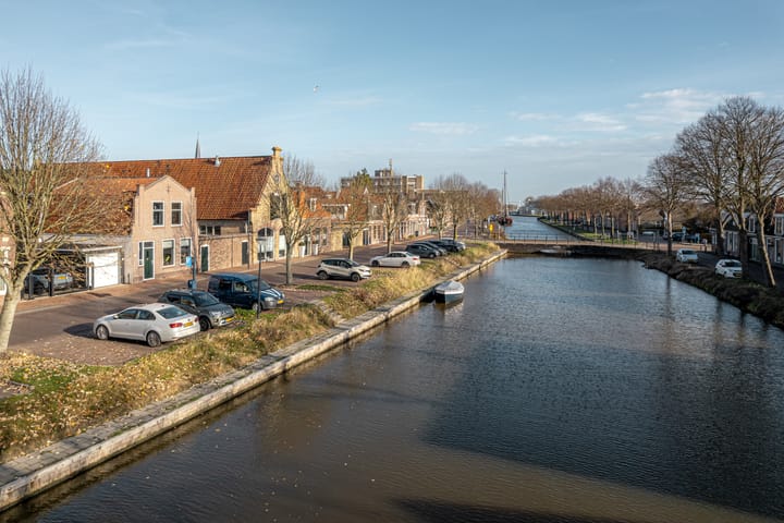 Photo 4 of Zuiderkade 54