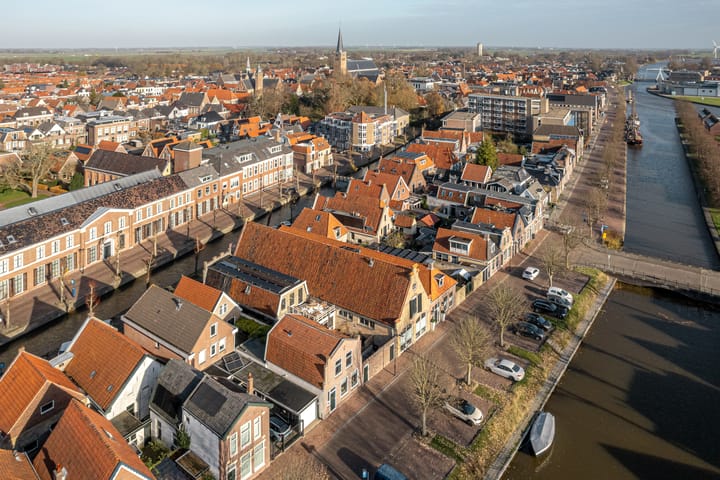 Foto 7 van Zuiderkade 54