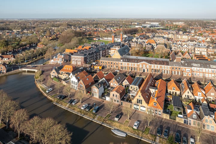 Foto 8 van Zuiderkade 54