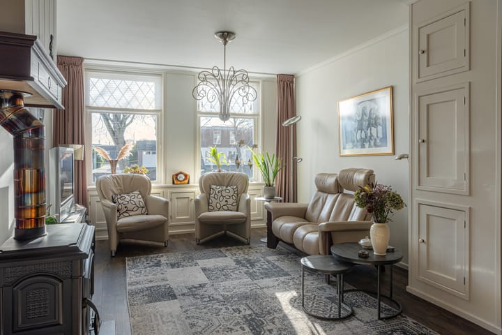 Foto 11 van Zuiderkade 54