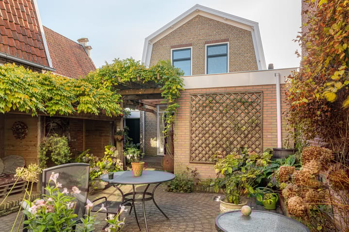 Foto 26 van Zuiderkade 54