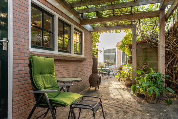 Foto 29 van Zuiderkade 54