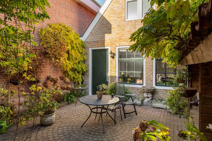 Foto 30 van Zuiderkade 54