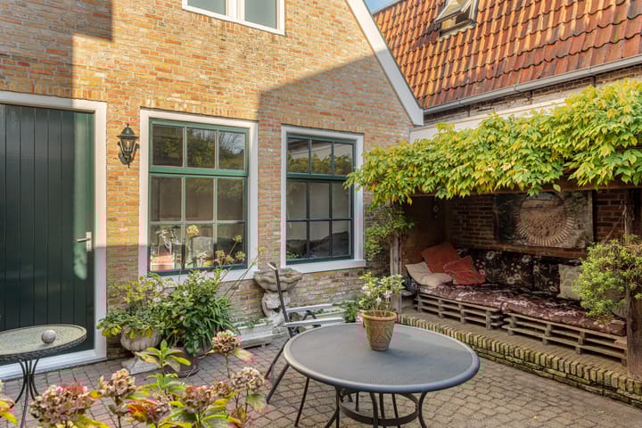 Foto 31 van Zuiderkade 54